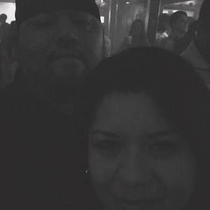 Meet your Posher, Crissy